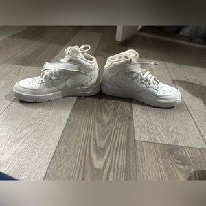 nike air force one high tops